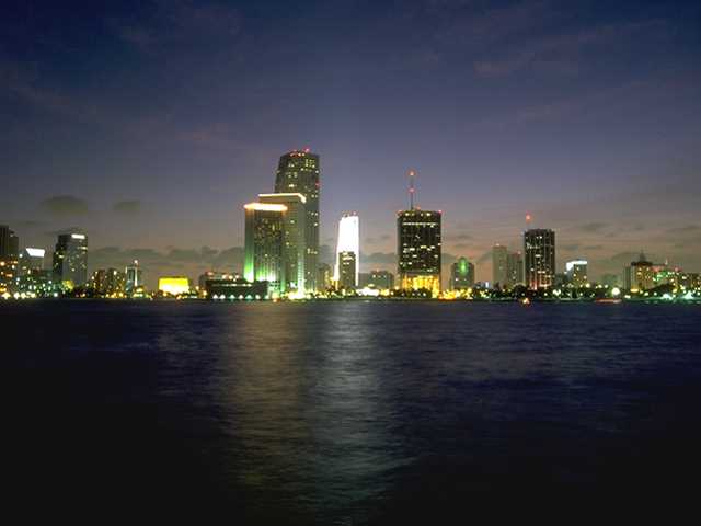 Miami