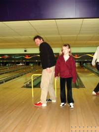 More Bowling
