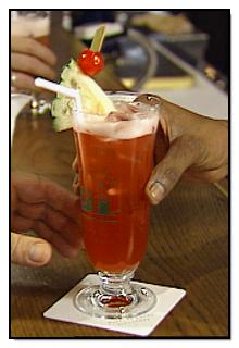 A Singapore Sling